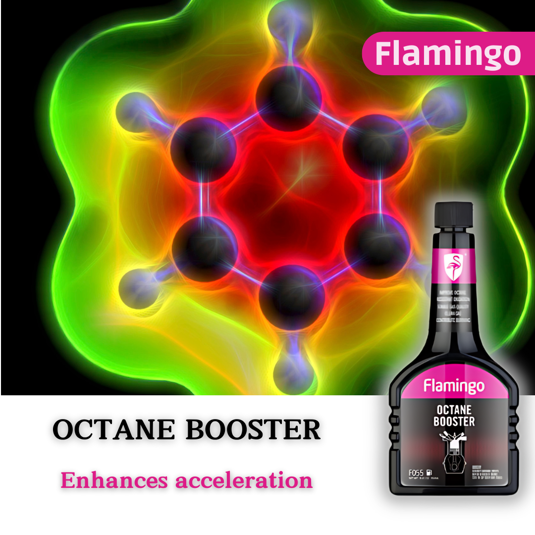 OCTANE BOOSTER 354ML - Image 3