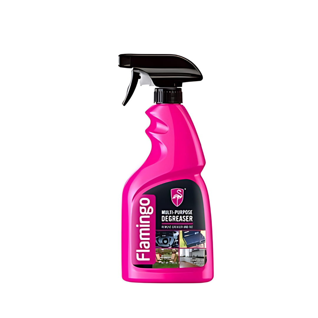 MULTI-PURPOSE DEGREASER 500ML