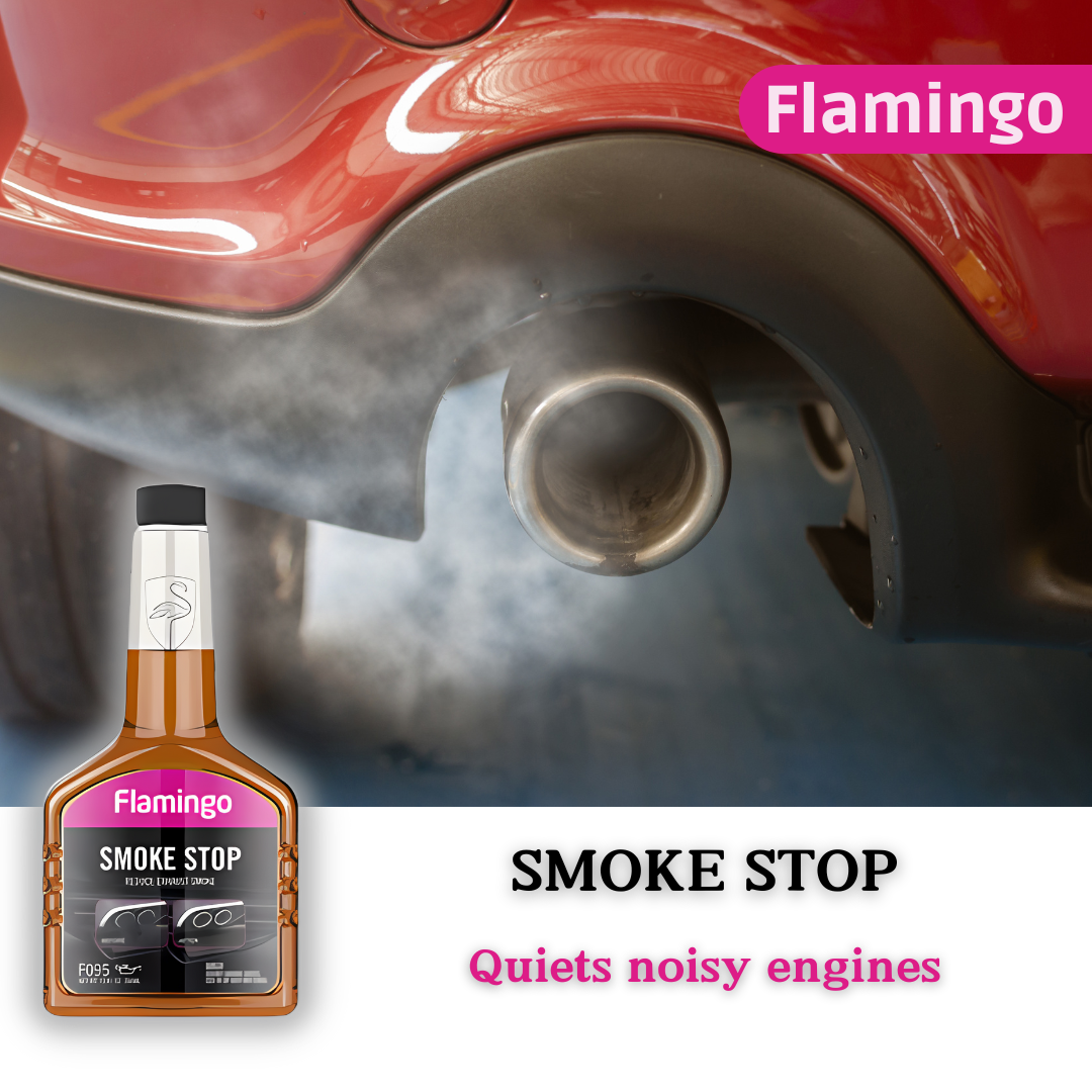 SMOKE STOP 354ML - Image 2