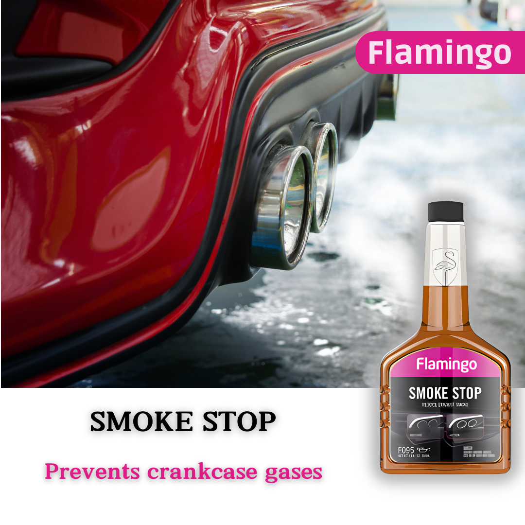 SMOKE STOP 354ML - Image 3