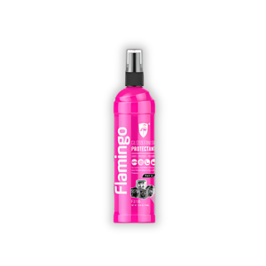 FLAMINGO GLOSS FINISH PROTECTANT 315ML – Black Ice