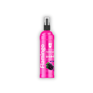 FLAMINGO GLOSS FINISH PROTECTANT 315ML – Grapes