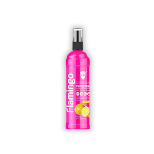 FLAMINGO GLOSS FINISH PROTECTANT 315ML – Lemon