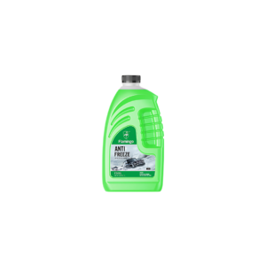 ANTI FREEZE -25°C 1 Liters – Green
