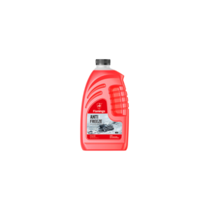 ANTI FREEZE -25°C 1 Liters – Red