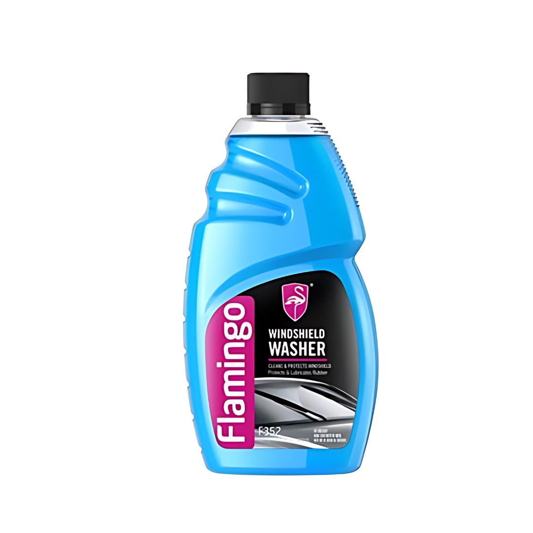 Flamingo Windsheild Washer 500ml