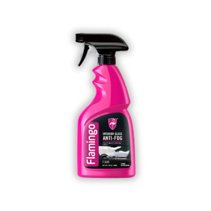 INTERIOR GLASS ANTI-FOG 500 ml