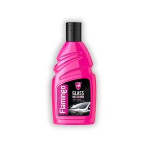 GLASS RESTORER 410 ml