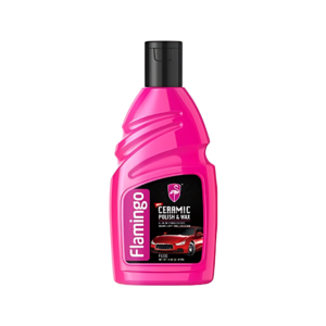 CERAMIC COATING WAX 410ML