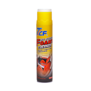 7CF Foamy All Purpose Cleaner 650 ml