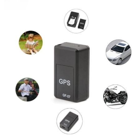 Mini GPS Location Tracking Device Voice control - Image 5