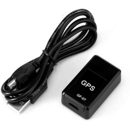 Mini GPS Location Tracking Device Voice control - Image 8