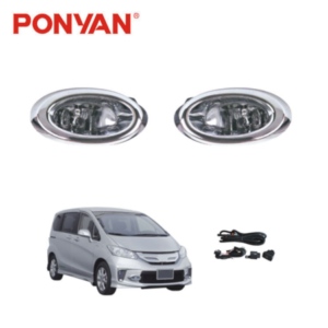 Ponyan Fog Lamps For Honda Freed