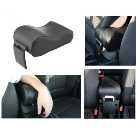 Memory Foam Car Console And Armrest Cushions - Image 2