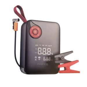 Casta 2 in 1 Jump Starter With Air Compressor