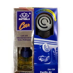 Ambi-Pure Car Air Freshener with AC Vent Clip – 8ml – Pacific Air