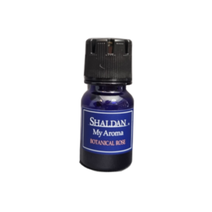 Shaldan My Aroma Car Air Freshener with AC Vent Clip – 5ml