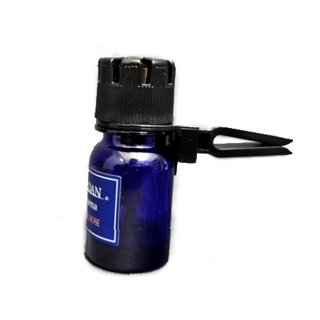 Shaldan My Aroma Car Air Freshener with AC Vent Clip – 5ml - Image 8