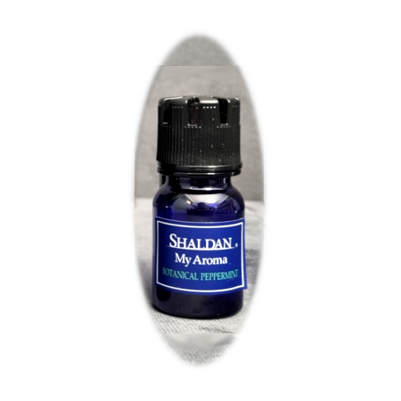Shaldan My Aroma Car Air Freshener with AC Vent Clip – 5ml - Image 4