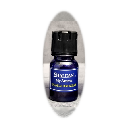 Shaldan My Aroma Car Air Freshener with AC Vent Clip – 5ml - Image 5