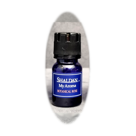Shaldan My Aroma Car Air Freshener with AC Vent Clip – 5ml - Image 6
