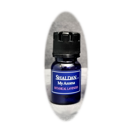 Shaldan My Aroma Car Air Freshener with AC Vent Clip – 5ml - Image 7