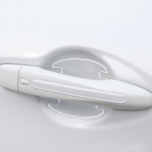 8Pcs Car Door Handle Scratches Protector