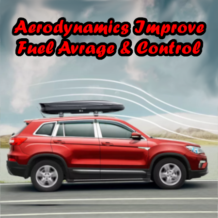 Pentair Automotive Cargo Roof Box - Image 8