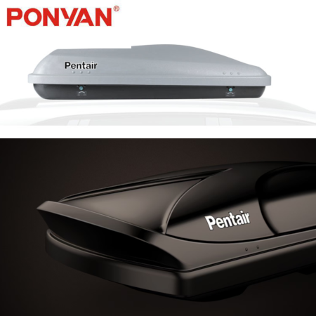 Pentair Automotive Cargo Roof Box - Image 11