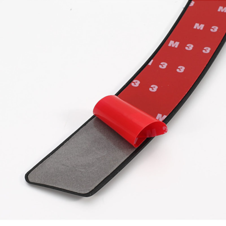 Car Fender Flares Edge Guard Protection strip - Image 3