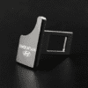 Car Seat Belt Buckle Metal Clip - Image 5