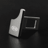 Car Seat Belt Buckle Metal Clip - Image 6