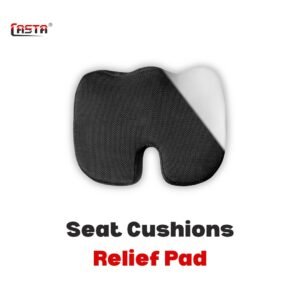 Seat Cushions Relief Pad