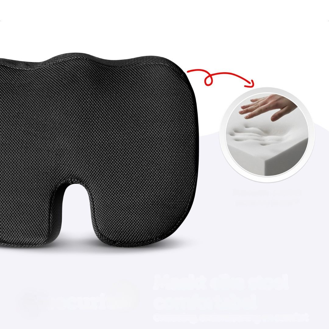Seat Cushions Relief Pad - Image 2