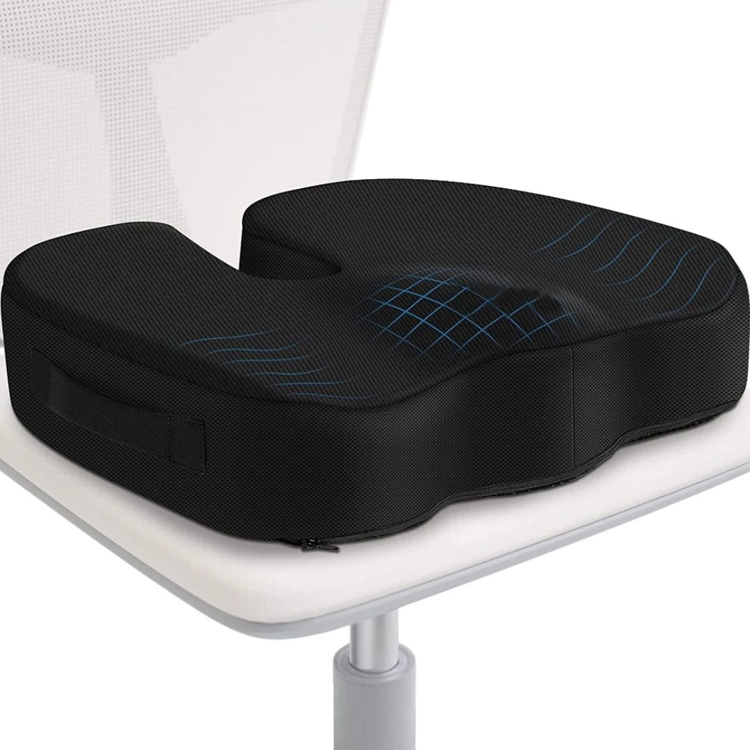 Seat Cushions Relief Pad - Image 3