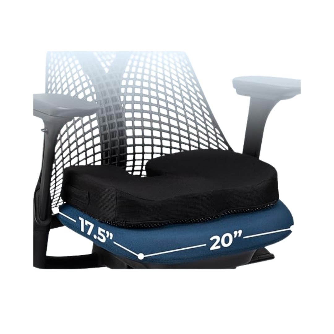 Seat Cushions Relief Pad - Image 5