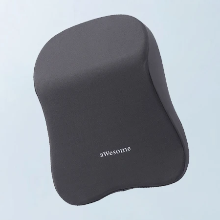 Awsome Memory Foam Neck Rest Pillow AW-01