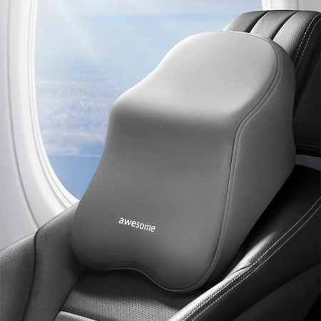 Awsome Memory Foam Neck Rest Pillow AW-01 - Image 3