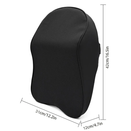 Awsome Memory Foam Neck Rest Pillow AW-01 - Image 5