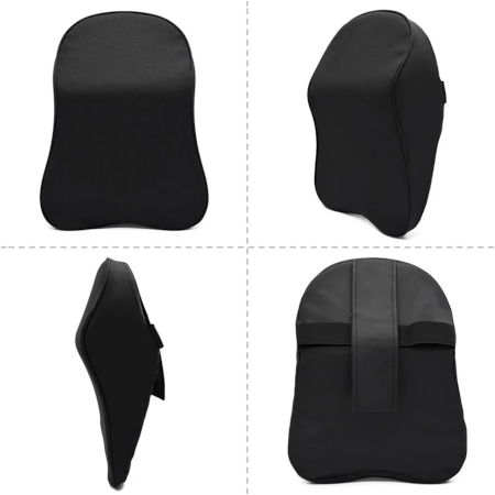 Awsome Memory Foam Neck Rest Pillow AW-01 - Image 6