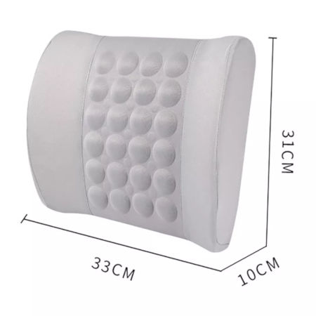 Car Seat Massage Cushion 12 v - Image 7