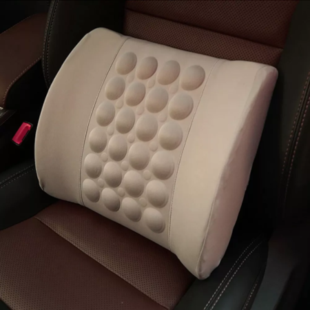 Car Seat Massage Cushion 12 v - Image 8