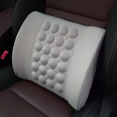 Car Seat Massage Cushion 12 v - Image 2