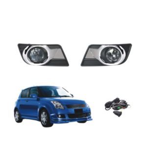 Ponyan Fog Lamps For Suzuki Swift 2012-2020