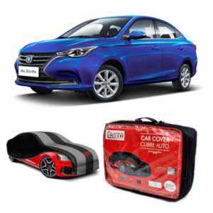 Casta 3 Layer Car Cover – Changan – Alsvin