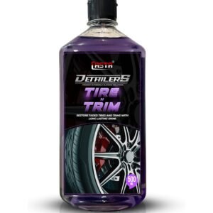 Casta Detailers Tire N Trim Gel 500 ml