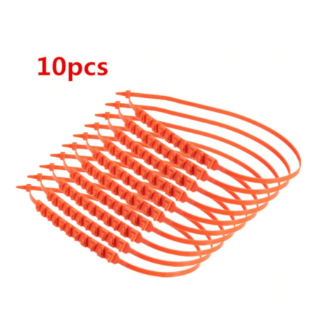 Car Emergency Tire Chain Anti-skid Snow Clips - Image 9