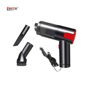 Portable Lightweight Car Vacuum Cleaner 120W