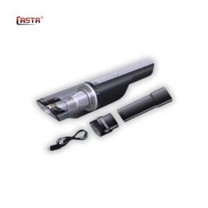 Super Quite Smart Portable Car Vacuum Cleaner JM6607