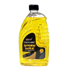 Casta Detailer Wash & Wax 2 Liter